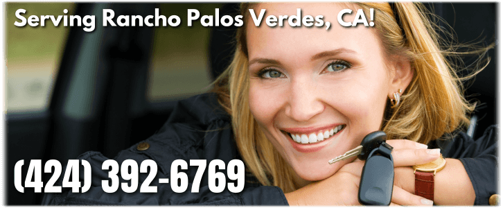 Locksmith Rancho Palos Verdes CA